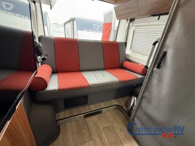 2023 Winnebago Roam - Photo 49
