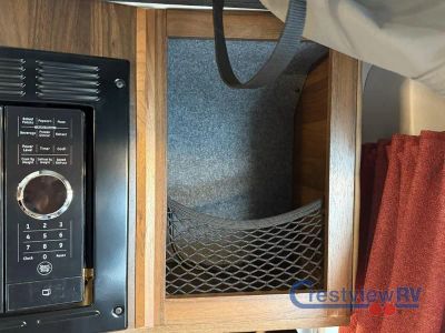 2023 Winnebago Roam - Photo 35