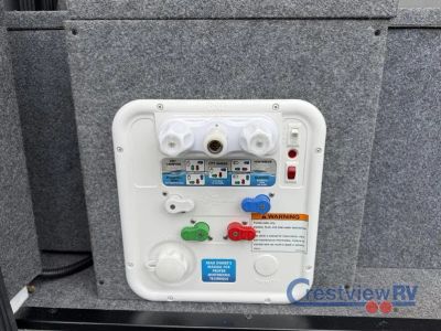2023 Winnebago Roam - Photo 45
