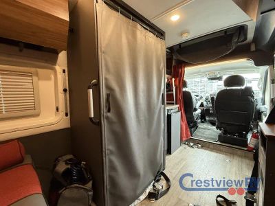2023 Winnebago Roam - Photo 17