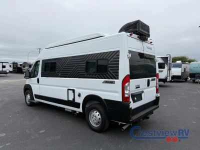 2023 Winnebago Roam - Photo 51