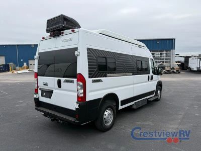 2023 Winnebago Roam - Photo 52