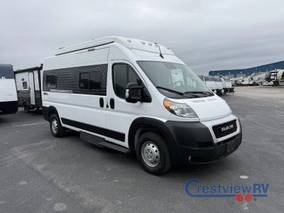 2023 Winnebago Roam - Photo 3