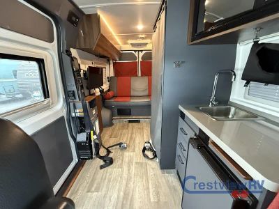 2023 Winnebago Roam - Photo 14