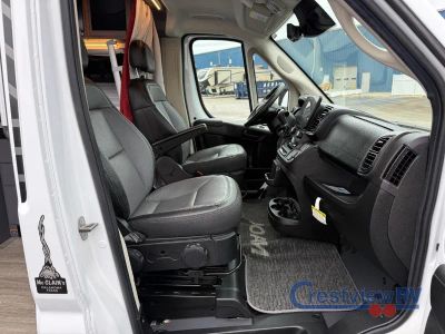 2023 Winnebago Roam - Photo 39
