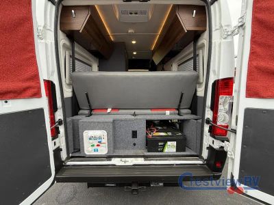 2023 Winnebago Roam - Photo 43