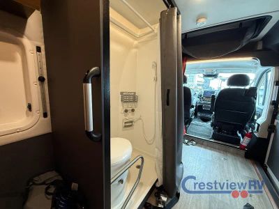 2023 Winnebago Roam - Photo 28