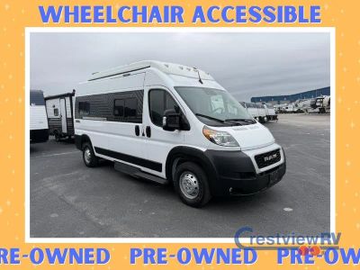 2023 Winnebago Roam - Photo 1