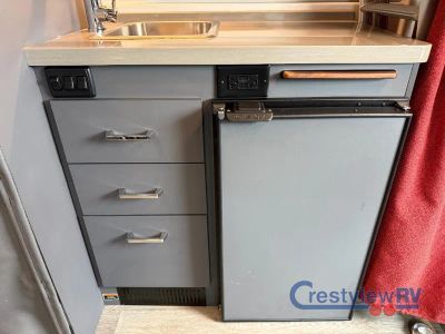 2023 Winnebago Roam - Photo 32