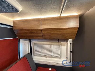 2023 Winnebago Roam - Photo 23
