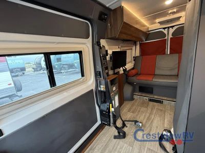 2023 Winnebago Roam - Photo 16