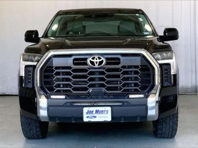 2024 Toyota Tundra - Photo 3