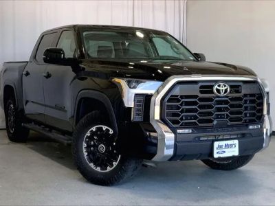 2024 Toyota Tundra - Photo 1