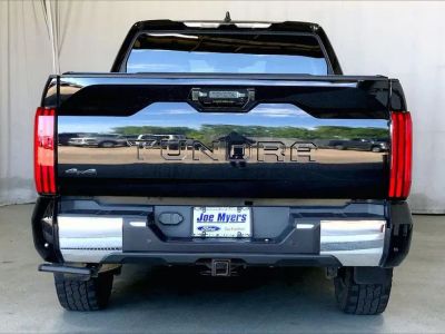 2024 Toyota Tundra - Photo 4