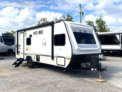 2022 Forest River R-Pod (No-Bo) - Photo 21