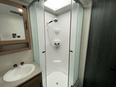 2022 Forest River R-Pod (No-Bo) - Photo 20
