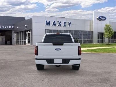 2026 Ford F-150 — detail view