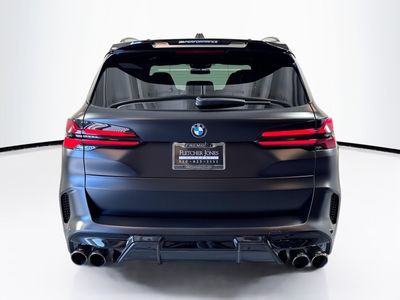 2026 BMW X5 M - Photo 10