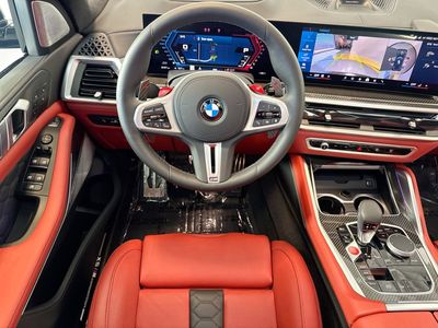 2026 BMW X5 M - Photo 22