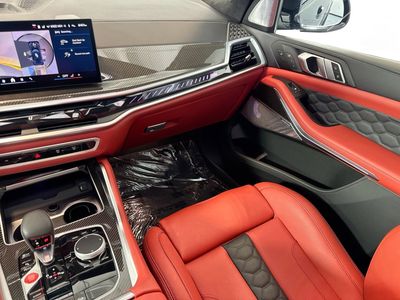 2026 BMW X5 M - Photo 23