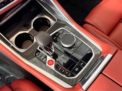 2026 BMW X5 M - Photo 19