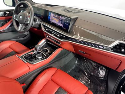 2026 BMW X5 M - Photo 28