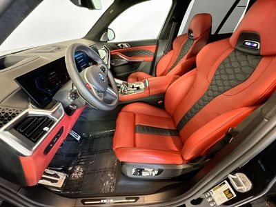 2026 BMW X5 M - Photo 5