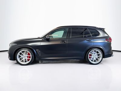 2026 BMW X5 M - Photo 2