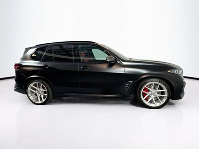 2026 BMW X5 M - Photo 8