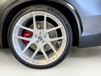 2026 BMW X5 M - Photo 30