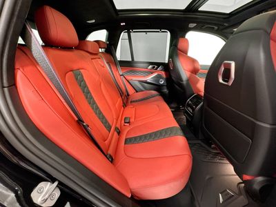 2026 BMW X5 M - Photo 26