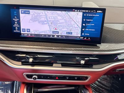 2026 BMW X5 M - Photo 17