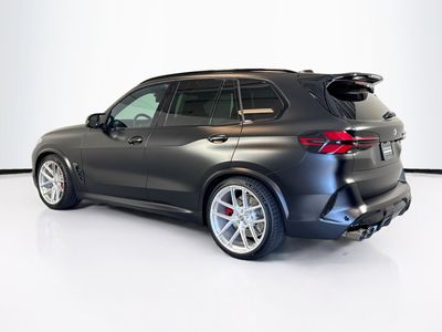 2026 BMW X5 M - Photo 3