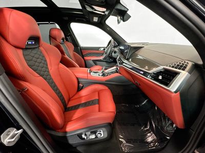 2026 BMW X5 M - Photo 27