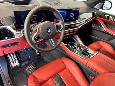 2026 BMW X5 M - Photo 4