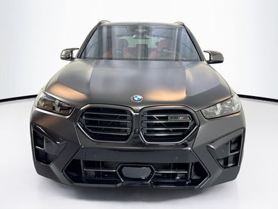 2026 BMW X5 M - Photo 6