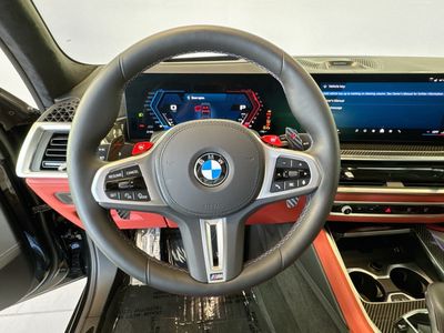 2026 BMW X5 M - Photo 14