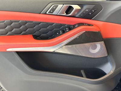 2026 BMW X5 M - Photo 11