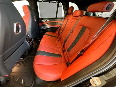 2026 BMW X5 M - Photo 21