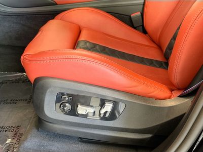 2026 BMW X5 M - Photo 12