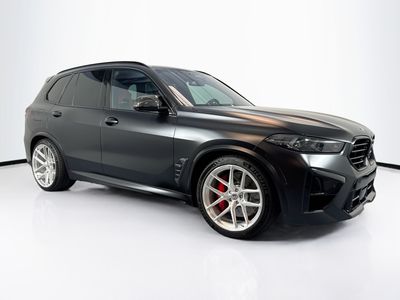 2026 BMW X5 M - Photo 7