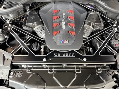 2026 BMW X5 M - Photo 29