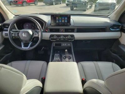 2024 Honda Pilot — photo 17 view