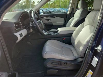2024 Honda Pilot — photo 22 view