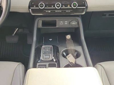 2024 Honda Pilot — photo 21 view