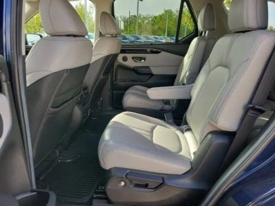 2024 Honda Pilot — photo 13 view