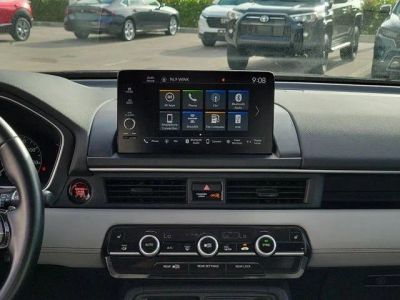 2024 Honda Pilot — photo 20 view