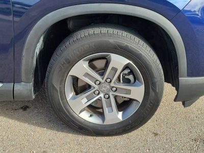 2024 Honda Pilot — photo 7 view