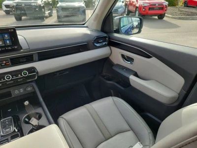 2024 Honda Pilot — photo 19 view