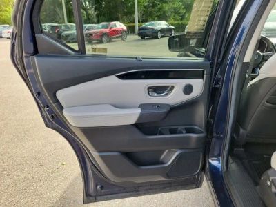2024 Honda Pilot — photo 16 view